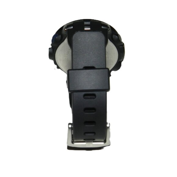Casio Pro Trek PRG-300 Black Triple Sensor Watch 3443 Solar - Picture 9 of 9